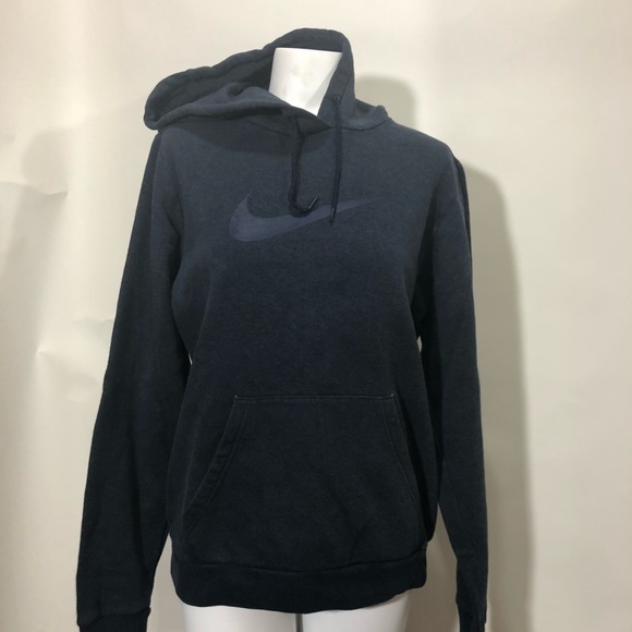 Nike Sweaters - NIKE hoodie sweater